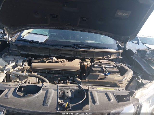 45976492 :رقم المزاد ، JN8AT2MT9LW036075 vin ، 2020 Nissan Rogue Sv Fwd مزاد بيع