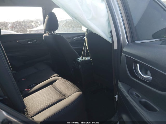 45976492 :رقم المزاد ، JN8AT2MT9LW036075 vin ، 2020 Nissan Rogue Sv Fwd مزاد بيع