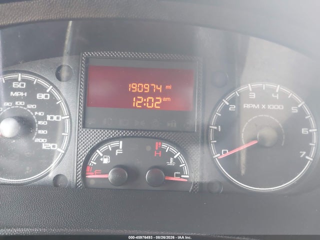 45976493 :رقم المزاد ، 3C6TRVAG7FE503561 vin ، 2015 Ram Promaster 1500 Low Roof مزاد بيع