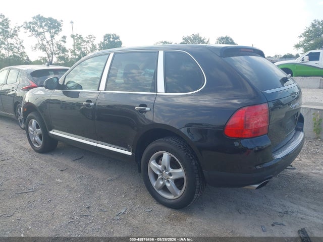 Продаж на аукціоні авто 2004 Porsche Cayenne S, vin: WP1AB29P84LA74375, номер лоту: 45976496