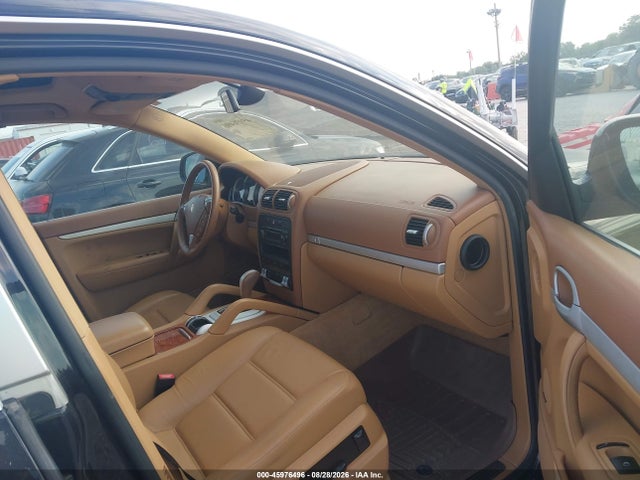 Продаж на аукціоні авто 2004 Porsche Cayenne S, vin: WP1AB29P84LA74375, номер лоту: 45976496