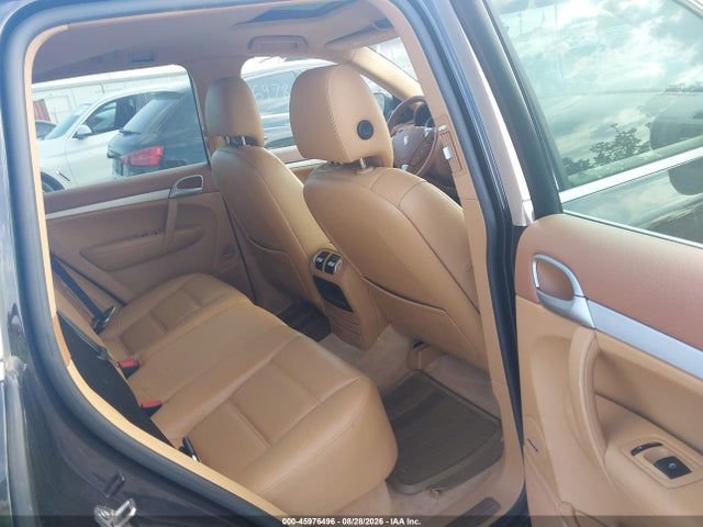 Продаж на аукціоні авто 2004 Porsche Cayenne S, vin: WP1AB29P84LA74375, номер лоту: 45976496