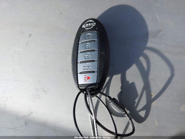 1N4BL4DVXSN396253 Nissan Altima Sv Fwd