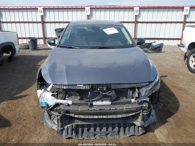 1N4BL4DVXSN396253 Nissan Altima Sv Fwd
