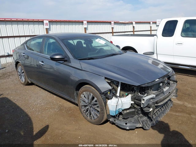 1N4BL4DVXSN396253 Nissan Altima Sv Fwd