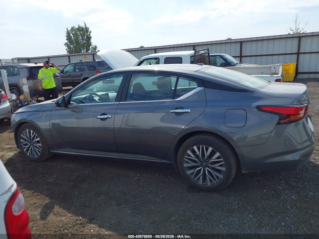 1N4BL4DVXSN396253 Nissan Altima Sv Fwd