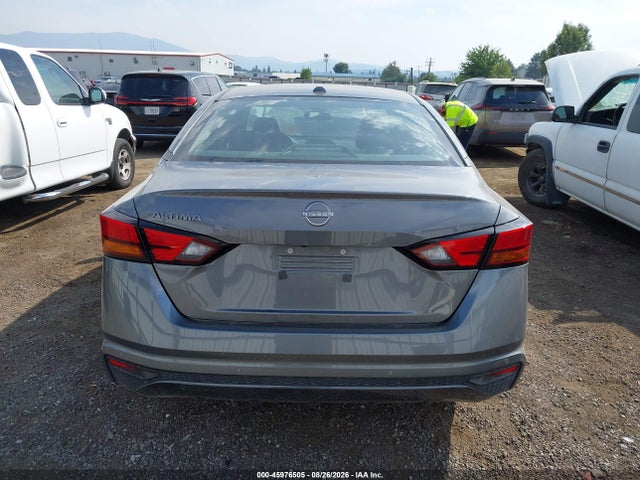 1N4BL4DVXSN396253 Nissan Altima Sv Fwd