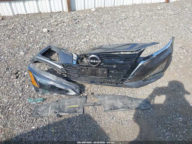1N4BL4DVXSN396253 Nissan Altima Sv Fwd