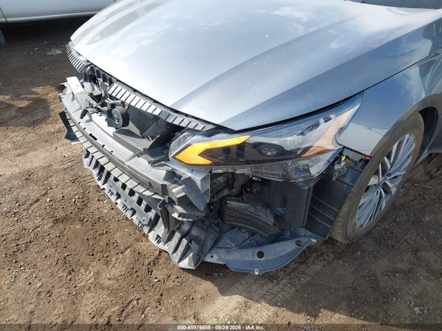 1N4BL4DVXSN396253 Nissan Altima Sv Fwd
