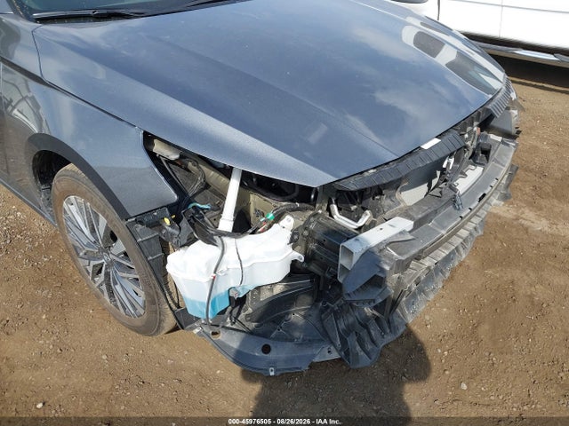 1N4BL4DVXSN396253 Nissan Altima Sv Fwd