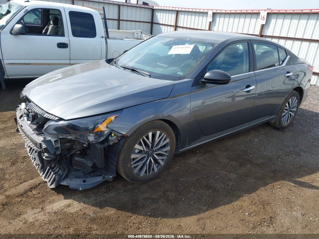 1N4BL4DVXSN396253 Nissan Altima Sv Fwd