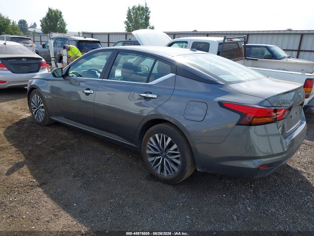 1N4BL4DVXSN396253 Nissan Altima Sv Fwd