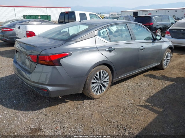 1N4BL4DVXSN396253 Nissan Altima Sv Fwd