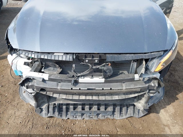 1N4BL4DVXSN396253 Nissan Altima Sv Fwd