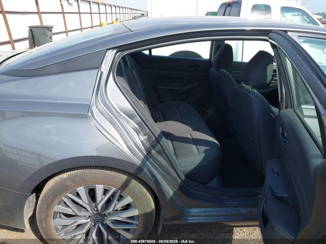1N4BL4DVXSN396253 Nissan Altima Sv Fwd