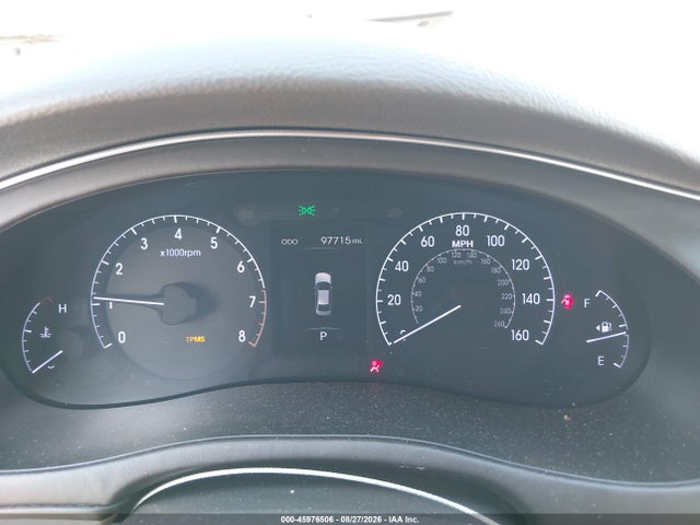 2012 Hyundai Genesis 3.8 მანქანა იყიდება აუქციონზე, vin: KMHGC4DDXCU199688, აუქციონის ნომერი: 45976506