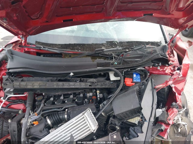 45976509 :رقم المزاد ، 2HKRS4H75TH431774 vin ، 2026 Honda Cr-v Ex-l Awd مزاد بيع