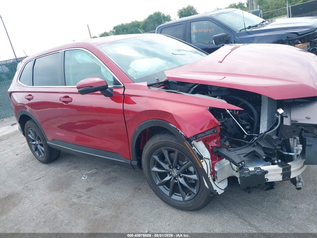 45976509 :رقم المزاد ، 2HKRS4H75TH431774 vin ، 2026 Honda Cr-v Ex-l Awd مزاد بيع