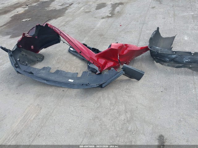 45976509 :رقم المزاد ، 2HKRS4H75TH431774 vin ، 2026 Honda Cr-v Ex-l Awd مزاد بيع