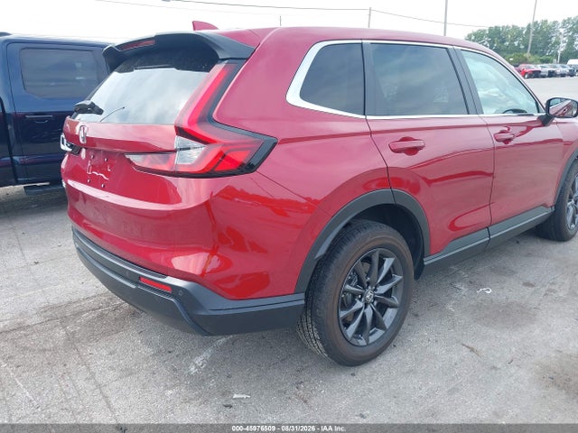 45976509 :رقم المزاد ، 2HKRS4H75TH431774 vin ، 2026 Honda Cr-v Ex-l Awd مزاد بيع