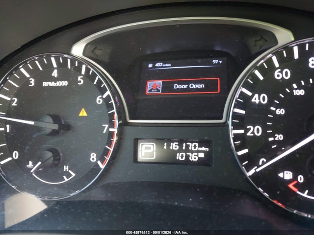 2014 Nissan Altima 2.5/2.5 S/2.5 Sl/2.5 Sv მანქანა იყიდება აუქციონზე, vin: 1N4AL3AP0EN337129, აუქციონის ნომერი: 45976512
