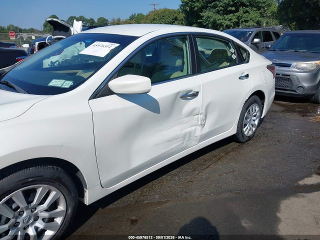2014 Nissan Altima 2.5/2.5 S/2.5 Sl/2.5 Sv მანქანა იყიდება აუქციონზე, vin: 1N4AL3AP0EN337129, აუქციონის ნომერი: 45976512