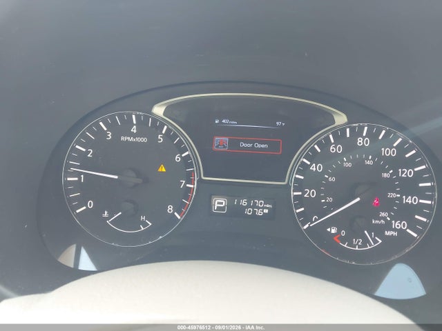 2014 Nissan Altima 2.5/2.5 S/2.5 Sl/2.5 Sv მანქანა იყიდება აუქციონზე, vin: 1N4AL3AP0EN337129, აუქციონის ნომერი: 45976512