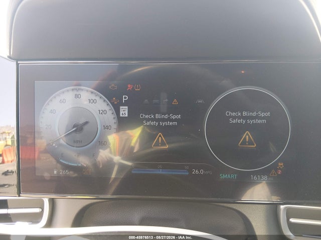Продаж на аукціоні авто 2025 Hyundai Elantra Sel Convenience, vin: KMHLS4DG3SU853389, номер лоту: 45976513