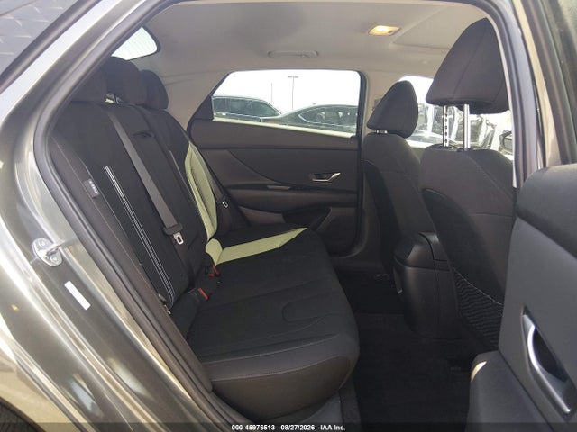 Продаж на аукціоні авто 2025 Hyundai Elantra Sel Convenience, vin: KMHLS4DG3SU853389, номер лоту: 45976513