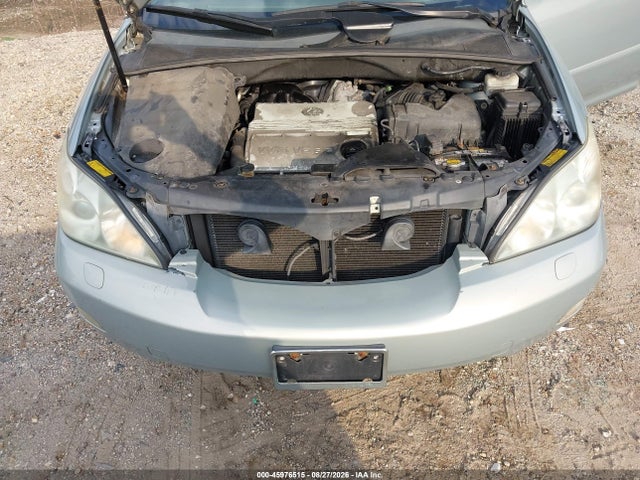 2005 Lexus Rx 330 მანქანა იყიდება აუქციონზე, vin: 2T2HA31UX5C050562, აუქციონის ნომერი: 45976515