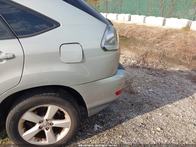 2005 Lexus Rx 330 მანქანა იყიდება აუქციონზე, vin: 2T2HA31UX5C050562, აუქციონის ნომერი: 45976515