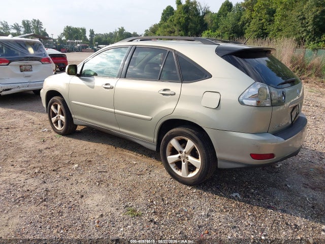 2005 Lexus Rx 330 მანქანა იყიდება აუქციონზე, vin: 2T2HA31UX5C050562, აუქციონის ნომერი: 45976515