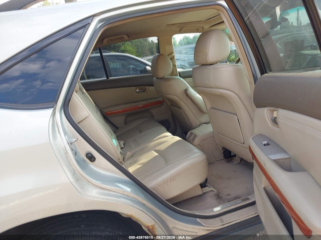 2005 Lexus Rx 330 მანქანა იყიდება აუქციონზე, vin: 2T2HA31UX5C050562, აუქციონის ნომერი: 45976515