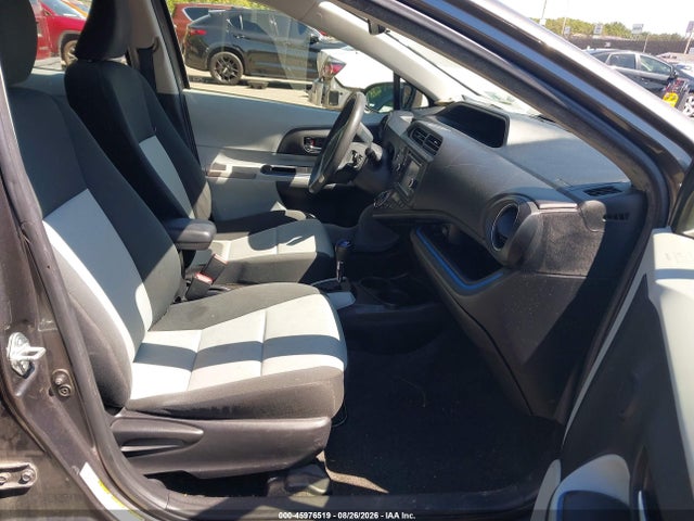 Продажа на аукционе авто 2013 Toyota Prius C Three, vin: JTDKDTB30D1044618, номер лота: 45976519