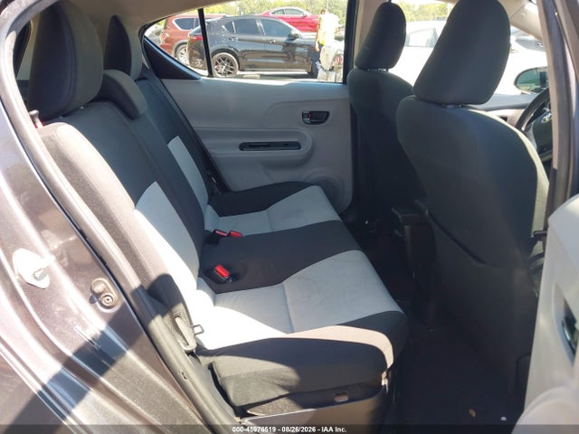 Продажа на аукционе авто 2013 Toyota Prius C Three, vin: JTDKDTB30D1044618, номер лота: 45976519