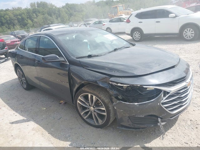 Продаж на аукціоні авто 2023 Chevrolet Malibu Fwd 1lt, vin: 1G1ZD5ST9PF208085, номер лоту: 45976521