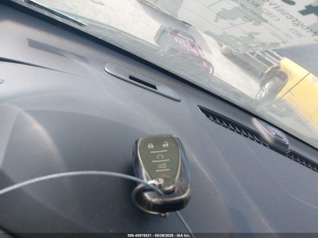 2023 Chevrolet Malibu Fwd 1lt მანქანა იყიდება აუქციონზე, vin: 1G1ZD5ST9PF208085, აუქციონის ნომერი: 45976521
