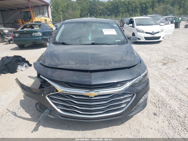 2023 Chevrolet Malibu Fwd 1lt მანქანა იყიდება აუქციონზე, vin: 1G1ZD5ST9PF208085, აუქციონის ნომერი: 45976521