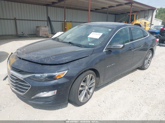 2023 Chevrolet Malibu Fwd 1lt მანქანა იყიდება აუქციონზე, vin: 1G1ZD5ST9PF208085, აუქციონის ნომერი: 45976521