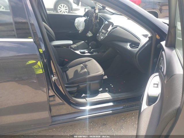 2023 Chevrolet Malibu Fwd 1lt მანქანა იყიდება აუქციონზე, vin: 1G1ZD5ST9PF208085, აუქციონის ნომერი: 45976521
