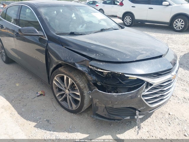 2023 Chevrolet Malibu Fwd 1lt მანქანა იყიდება აუქციონზე, vin: 1G1ZD5ST9PF208085, აუქციონის ნომერი: 45976521