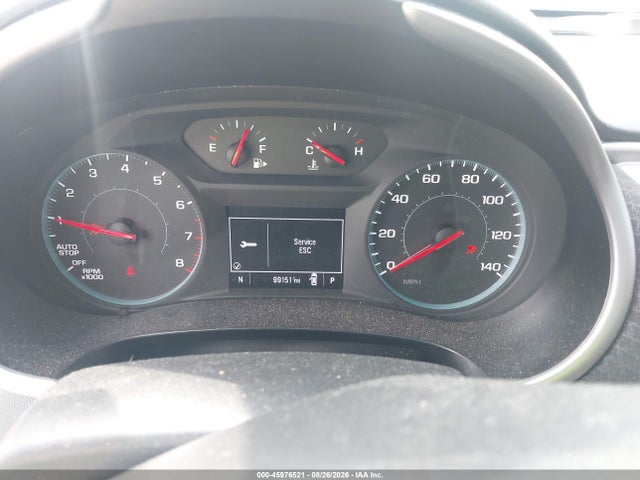 2023 Chevrolet Malibu Fwd 1lt მანქანა იყიდება აუქციონზე, vin: 1G1ZD5ST9PF208085, აუქციონის ნომერი: 45976521