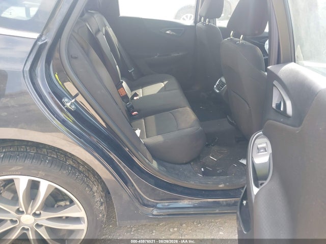 2023 Chevrolet Malibu Fwd 1lt მანქანა იყიდება აუქციონზე, vin: 1G1ZD5ST9PF208085, აუქციონის ნომერი: 45976521