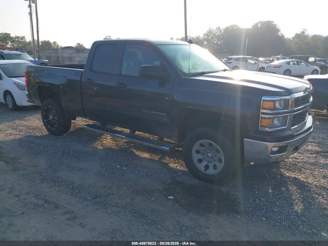 2014 1GCVKREC5EZ246990 main image