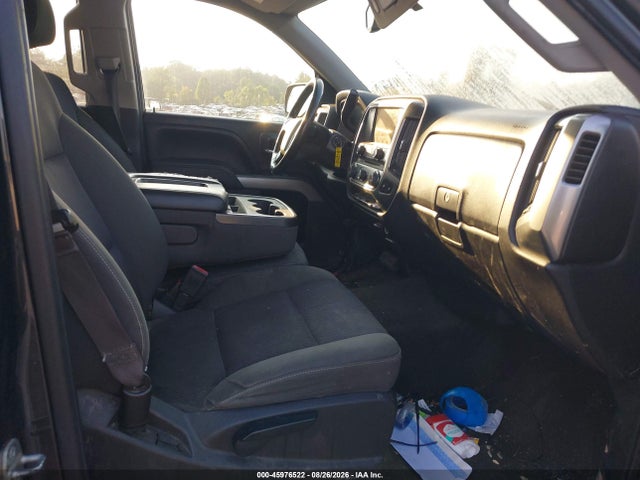 1GCVKREC5EZ246990 Chevrolet Silverado 1500 Lt