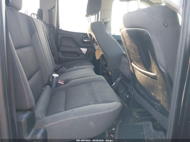 1GCVKREC5EZ246990 Chevrolet Silverado 1500 Lt
