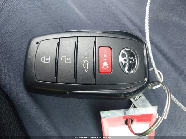 2026 Toyota Camry Le მანქანა იყიდება აუქციონზე, vin: 4T1DAACKXTU687952, აუქციონის ნომერი: 45976553