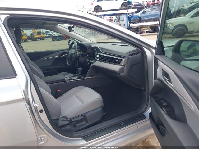 2026 Toyota Camry Le მანქანა იყიდება აუქციონზე, vin: 4T1DAACKXTU687952, აუქციონის ნომერი: 45976553