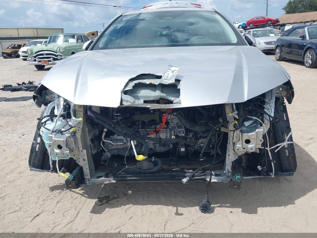 2026 Toyota Camry Le მანქანა იყიდება აუქციონზე, vin: 4T1DAACKXTU687952, აუქციონის ნომერი: 45976553