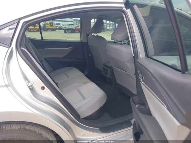 2026 Toyota Camry Le მანქანა იყიდება აუქციონზე, vin: 4T1DAACKXTU687952, აუქციონის ნომერი: 45976553
